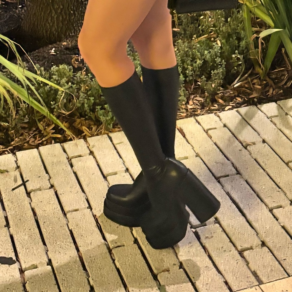 Steve Madden Cypress Boot